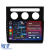 Navigatie Android Dedicata Volkswagen Touran (2003-2010), 10Inch, 4Gb Ram, 64Gb Stocare, Carplay Performance AutoTuning