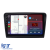 Navigatie Dedicata Skoda Superb 2 (2008-2015), 10Inch, 8Gb Ram,256Gb Stocare, Carplay Performance AutoTuning