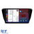 Navigatie Dedicata Skoda Superb 3 (2015-2019), 10Inch, 8Gb Ram, 256Gb Stocare, Carplay Performance AutoTuning