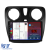 Navigatie Dedicata Dacia Dokker   Lodgy (2012-2020), 9Inch, 8Gb Ram, 256Gb Stocare, Carplay Performance AutoTuning