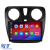 Navigatie Dedicata Dacia Dokker   Lodgy (2012-2020), 9Inch, 8Gb Ram, 256Gb Stocare, Carplay Performance AutoTuning