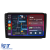 Navigatie Dedicata Skoda Fabia (2007-2014), 10Inch, 8Gb Ram, 256Gb Stocare, Carplay Performance AutoTuning