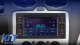 Navigatie Dedicata Ford, 7Inch, 2Gb Ram, 64Gb stocare, Carplay, Negru Performance AutoTuning