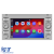 Navigatie Dedicata Ford, 7Inch, 2Gb Ram, 64Gb stocare, Carplay, Argintiu Performance AutoTuning