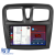 Navigatie Dedicata Dacia Logan Sandero (2012-2020), 9Inch, 1Gb Ram, 32Gb Stocare, Carplay Performance AutoTuning