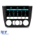 Navigatie Dedicata Bmw Seria 1 E82 E88 E81 E87 (2004-2011), 9Inch, 6Gb Ram, 128Gb Stocare, CarPlay Performance AutoTuning