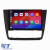 Navigatie Dedicata Bmw Seria 1 E82 E88 E81 E87 (2004-2011), 9Inch, 1Gb Ram, 32Gb Stocare, CarPlay Performance AutoTuning