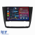 Navigatie Dedicata Bmw Seria 1 E82 E88 E81 E87 (2004-2011), 9Inch, 1Gb Ram, 32Gb Stocare, CarPlay Performance AutoTuning