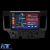 Navigatie Android Dedicata Mitsubishi Lancer (2007-2013), 9Inch, 2Gb Ram, 64Gb Stocare, Carplay Performance AutoTuning