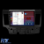 Navigatie Dedicata Mitsubishi Lancer (2007-2013), 9Inch, 6Gb Ram, 128Gb Stocare, Carplay Performance AutoTuning