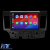 Navigatie Dedicata Mitsubishi Lancer (2007-2013), 9Inch, 6Gb Ram, 128Gb Stocare, Carplay Performance AutoTuning