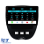 Navigatie Dedicata Peugeot 107 Citroen C1 Toyota Aygo (2005 - 2015),10Inch, 6Gb Ram, 128Gb Stocare, Carplay Performance AutoTuning
