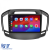 Navigatie Dedicata Opel Insignia (2013 - 2017), 9Inch, 8Gb Ram, 256Gb Stocare, Carplay Performance AutoTuning