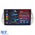 Navigatie Android Dedicata Fiat 500 (2007 - 2015), 9Inch, 4Gb Ram, 64Gb Stocare, Carplay Performance AutoTuning