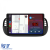 Navigatie Dedicata Fiat 500 (2007 - 2015), 9Inch, 6Gb Ram, 128Gb Stocare, Bluetooth, WiFi, Carplay Performance AutoTuning