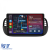 Navigatie Dedicata Fiat 500 (2007 - 2015), 9Inch, 6Gb Ram, 128Gb Stocare, Bluetooth, WiFi, Carplay Performance AutoTuning