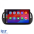 Navigatie Dedicata Fiat 500 (2007 - 2015), 9Inch, 6Gb Ram, 128Gb Stocare, Bluetooth, WiFi, Carplay Performance AutoTuning