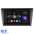 Navigatie Android Dedicata Volkswagen Golf 6 (2009 - 2013), 9 Inch, 4Gb Ram, 64Gb stocare, Bluetooth, WiFi, Carplay Performance AutoTuning