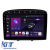 Navigatie Android Dedicata Peugeot 308 408 (2008-2013), 9Inch, 4Gb Ram, 64Gb Stocare, Bluetooth, WiFi, Carplay Performance AutoTuning