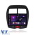 Navigatie Android Dedicata Mitsubishi ASX (2010 - 2019), 10Inch, 4Gb Ram, 64Gb Stocare, Bluetooth, WiFi, Carplay Performance AutoTuning