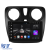 Navigatie Android Dedicata Dacia Dokker   Lodgy (2012-2020), 9Inch, 4Gb Ram, 64Gb Stocare, Bluetooth, WiFi, Carplay Performance AutoTuning