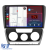 Navigatie Android Dedicata Skoda Octavia 2 (2004 - 2013), 10Inch, 2Gb Ram, 64Gb Stocare, Carplay Performance AutoTuning