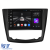 Navigatie Android Dedicata Renault Kadjar (2015-2019), 9Inch, 4Gb Ram, 64Gb Stocare, Bluetooth, WiFi, Carplay Performance AutoTuning