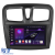 Navigatie Dedicata Android Dacia Logan Sandero (2012-2020), 9Inch, 4Gb Ram, 64Gb Stocare, Bluetooth, Carplay Performance AutoTuning