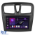 Navigatie Dedicata Android Dacia Logan Sandero (2012-2020), 9Inch, 4Gb Ram, 64Gb Stocare, Bluetooth, Carplay Performance AutoTuning