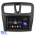 Navigatie Dedicata Android Dacia Logan Sandero (2012-2020), 9Inch, 4Gb Ram, 64Gb Stocare, Bluetooth, Carplay Performance AutoTuning