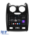 Navigatie Android Dedicata Dacia Duster (2010-2020), 9Inch, 4Gb Ram, 64Gb Stocare, Bluetooth, WiFi, Carplay Performance AutoTuning
