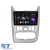 Navigatie Android Dedicata Dacia Logan Duster Sandero (2008-2013), 9Inch, 4Gb Ram, 64Gb Stocare, Bluetooth, WiFi, Carplay Performance AutoTuning