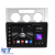 Navigatie Android Dedicata Volkswagen Touran (2003-2010), 9Inch, 4Gb Ram, 64Gb Stocare, Bluetooth, WiFi, Carplay Performance AutoTuning