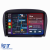 Navigatie Android Dedicata Mercedes SL R230 (2001-2011), 9Inch, 4Gb Ram, 64Gb Stocare, Bluetooth, WiFi, Carplay Performance AutoTuning