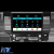 Navigatie Dedicata Mitsubishi Lancer (2007-2013), 9Inch, 1Gb Ram, 32Gb Stocare, Carplay Performance AutoTuning
