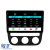 Navigatie Android Dedicata Volkswagen Golf5 Jetta (2004-2009), 10Inch, 2Gb Ram, 64Gb Stocare, Carplay Performance AutoTuning