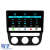 Navigatie Dedicata Volkswagen Golf5 Jetta (2004-2009), 10Inch, 8Gb Ram, 256Gb Stocare, Carplay Performance AutoTuning