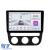 Navigatie Android Dedicata Volkswagen Golf5 Jetta (2004-2009), 10Inch, 4Gb Ram, 64Gb Stocare, Bluetooth, WiFi, Carplay Performance AutoTuning