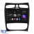 Navigatie Android Dedicata Mercedes Benz C-Class W203 CLK W209 (2000 - 2005), 9Inch, 4Gb Ram, 64Gb Stocare, Bluetooth, WiFi, Carplay Performance AutoTuning