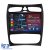 Navigatie Android Dedicata Mercedes Benz C-Class W203 CLK W209 (2000 - 2005), 9Inch, 4Gb Ram, 64Gb Stocare, Bluetooth, WiFi, Carplay Performance AutoTuning