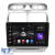 Navigatie Android Dedicata Peugeot 307 (2000-2013), 9Inch, 4Gb Ram, 64Gb Stocare, Bluetooth, WiFi, Carplay Performance AutoTuning