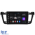 Navigatie Android Dedicata Peugeot 508 (2010-2018), 9Inch, 4Gb Ram, 64Gb Stocare, Bluetooth, WiFi, Carplay Performance AutoTuning