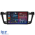 Navigatie Android Dedicata Peugeot 508 (2010-2018), 9Inch, 4Gb Ram, 64Gb Stocare, Bluetooth, WiFi, Carplay Performance AutoTuning