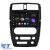 Navigatie Android Dedicata Suzuki Jimny 3 (2005-2019), 9Inch, 4Gb Ram, 64Gb Stocare, Bluetooth, WiFi, Carplay Performance AutoTuning