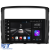 Navigatie Android Dedicata Mitsubishi Pajero (2006 - 2018), 9 Inch, 4Gb Ram, 64Gb stocare, Bluetooth, WiFi, Carplay Performance AutoTuning