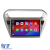 Navigatie Dedicata Peugeot 301, Citroen C-Elysee (2013-2018), 9Inch, 6Gb Ram, 128Gb Stocare, Carplay Performance AutoTuning
