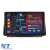 Navigatie Dedicata Ford Focus (2018-2024), 9Inch, 6Gb Ram, 128Gb Stocare, Carplay Performance AutoTuning