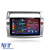 Navigatie Dedicata Citroen C4 (2004-2009), 9Inch, 8Gb Ram, 256Gb Stocare, Carplay Performance AutoTuning