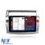 Navigatie Dedicata Citroen C4 (2004-2009), 9Inch, 8Gb Ram, 256Gb Stocare, Carplay Performance AutoTuning