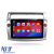 Navigatie Dedicata Citroen C4 (2004-2009), 9Inch, 8Gb Ram, 256Gb Stocare, Carplay Performance AutoTuning